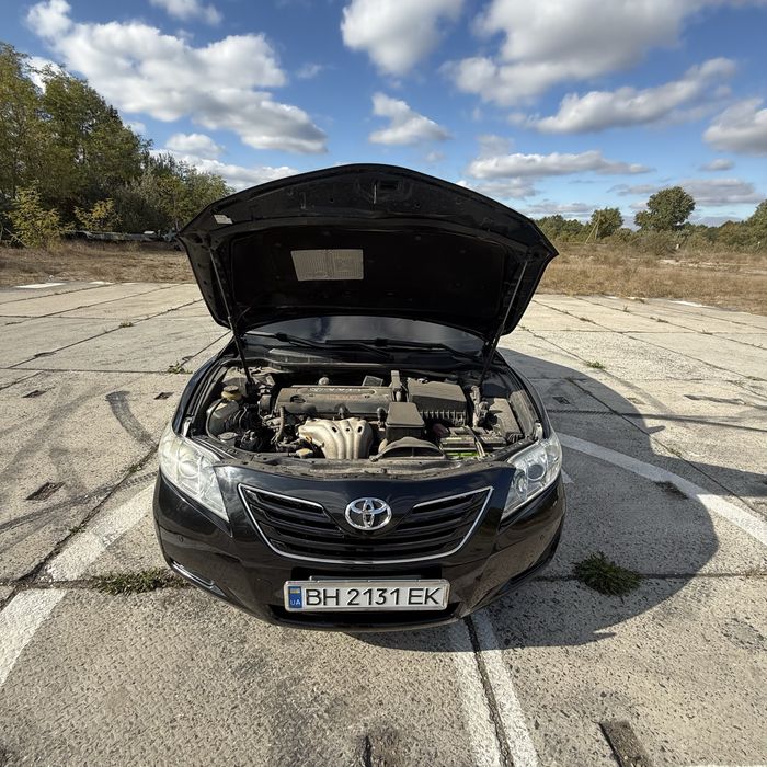 Тойота Camry V40 2008 року