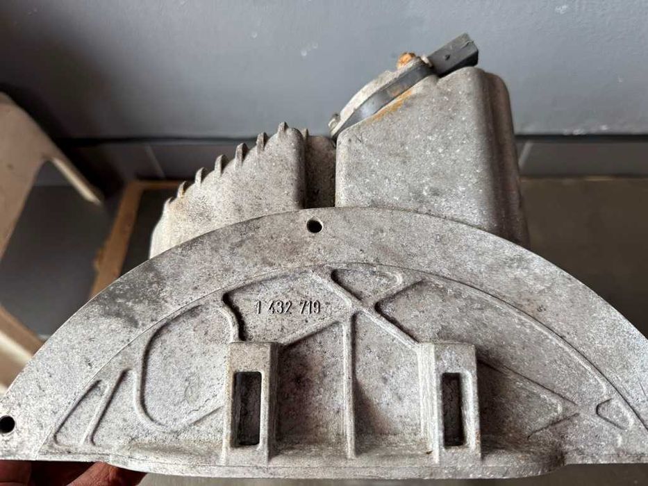 Miska Olejowa BMW E-46 316i 318i M43