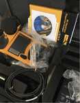 Fluke IR FlexCam TiR4 kamera nowa
