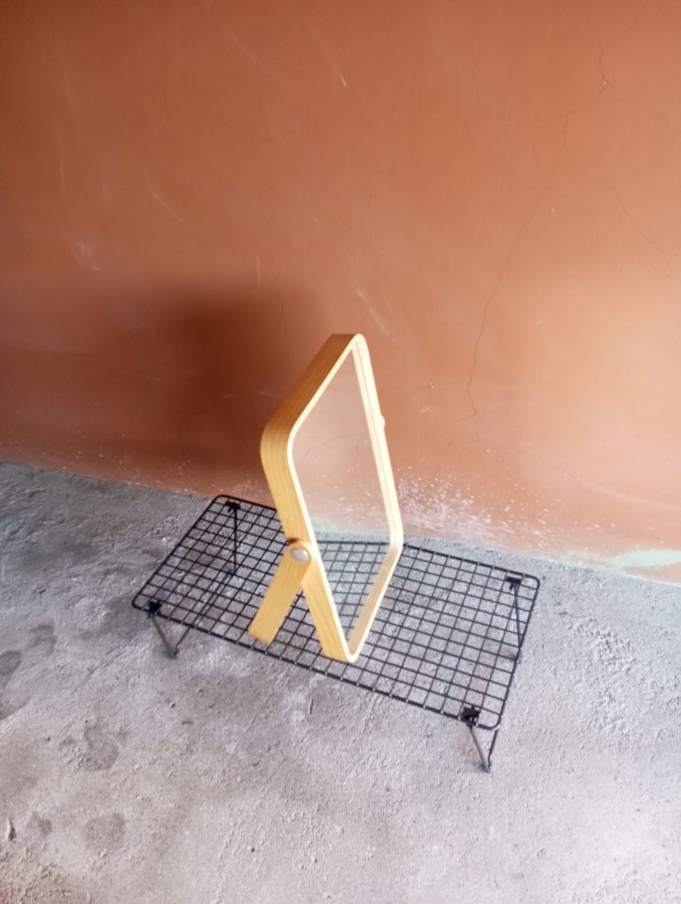 Espelho de mesa IKEA