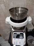 Vendo máquina mulinex