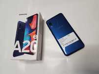 SAMSUNG GALAXY A20e ! 3/32GB ! KOLORY ! Sklep ! Gwarancja ! Wysyłka !