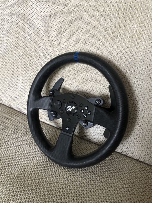 Thrustmaster obręcz kierownica add on