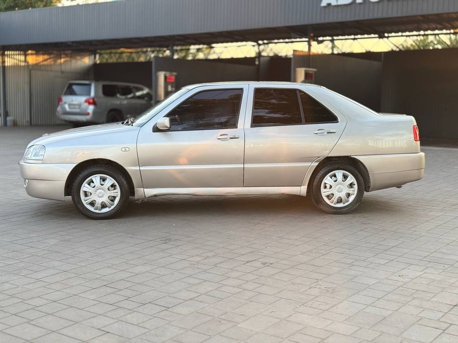 Chery Amulet 2007р Кривий Ріг