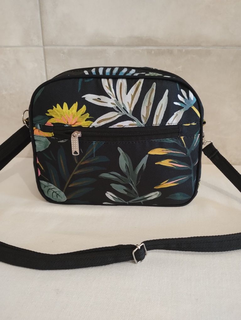 Torebka damska elegancka