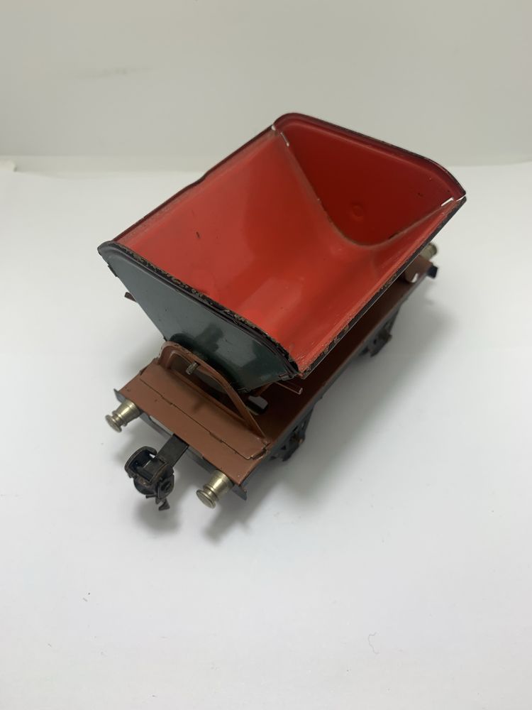 Vagão Marklin escala 0