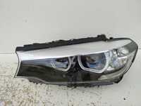 Bmw 5 G30 G31 Full Led lewy lampa lewa EUROPA