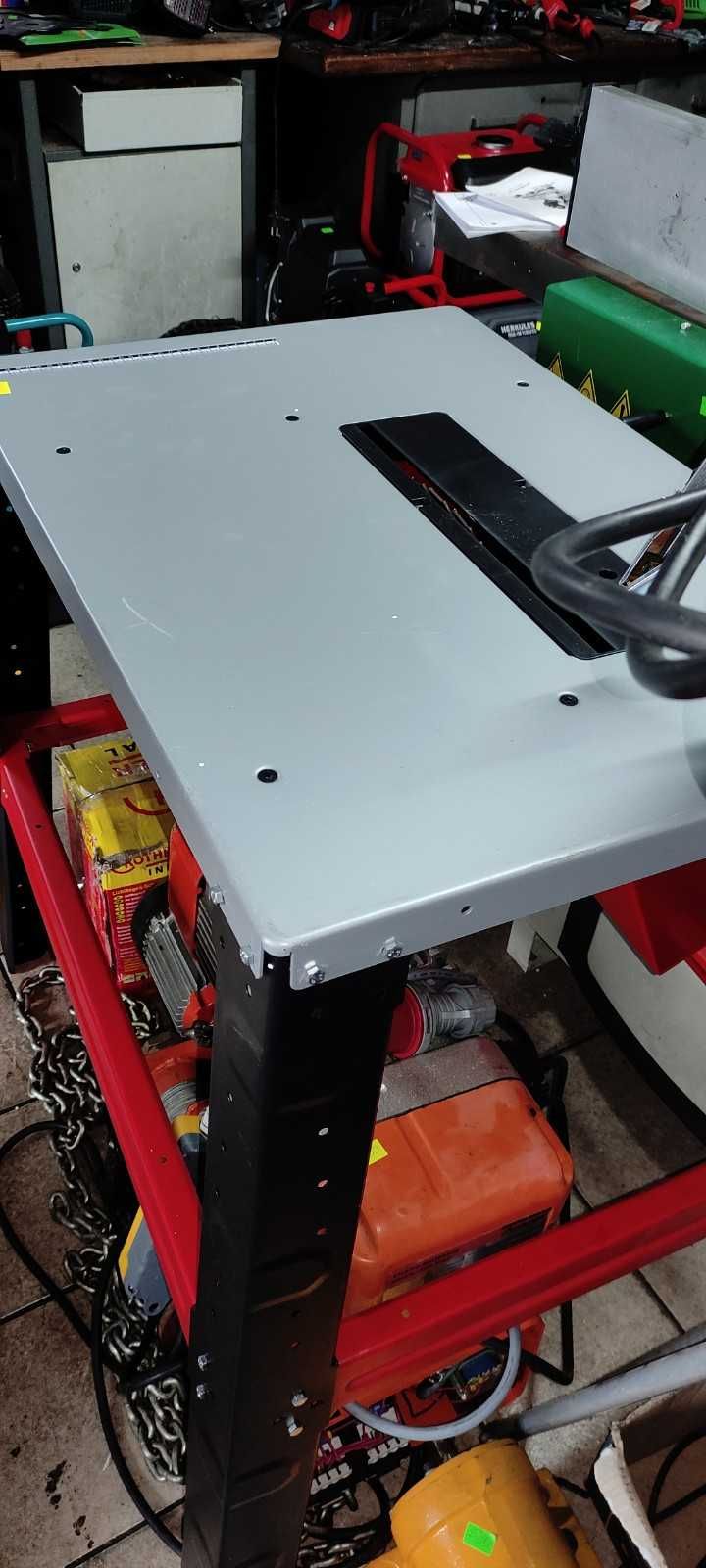 Piła stołowa Einhell TE-TS 315 U