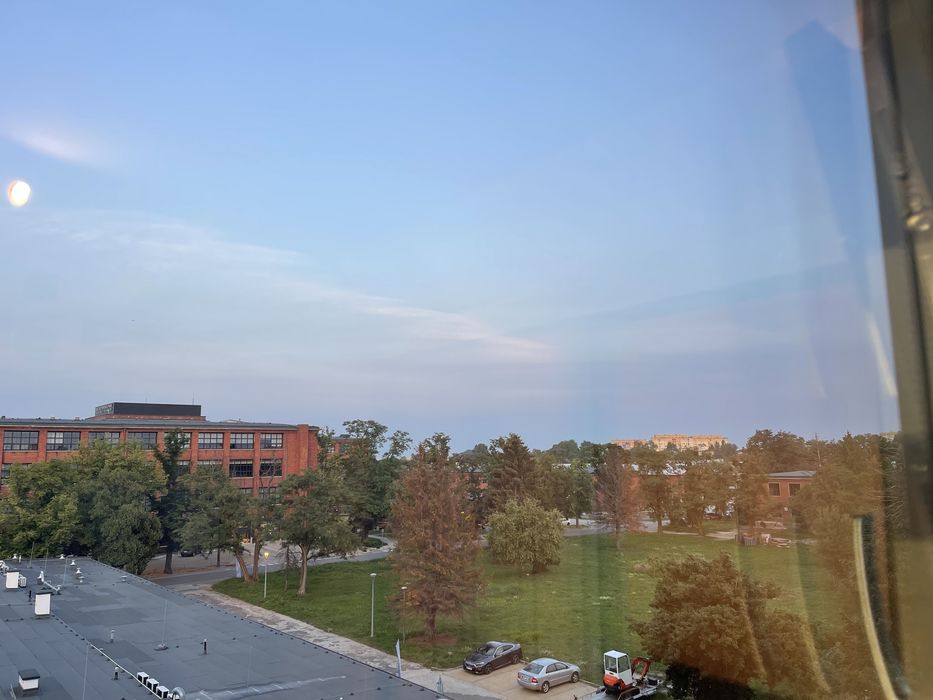 Nowoczesna kawalerka dla wymagających + klimatyzacja + rekuperacja !!!