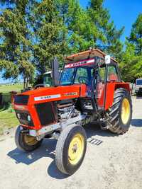 Ciągnik Ursus C-385 jak 902 jak 912 nie Zetor  Zadbany