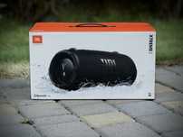 Колонка JBL Xtreme 3 Black — нова, оригінал, США