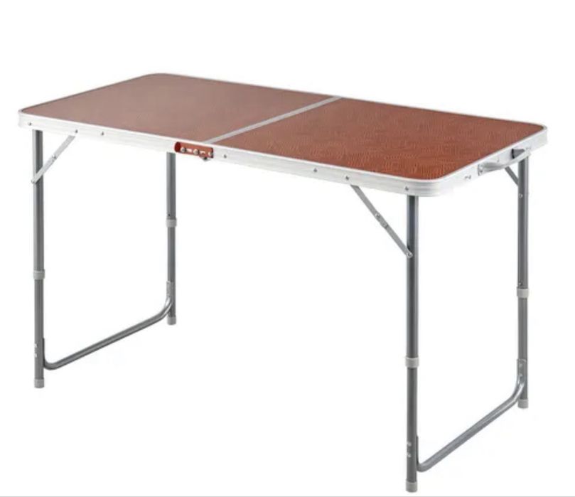 Mesa de campismo 4/ 6 pessoas