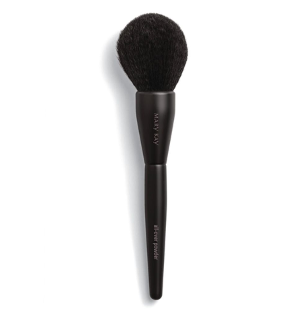 Pędzel do Pudru Mary Kay