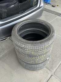 Продам шины летние Pirelli Cinturato P7 235 45 r18