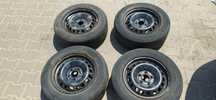 Колеса на Renault Megane 3 /Fluence R 15 5*114.3