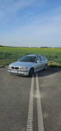 BMW Seria 3 Bmw e46 318i 2004 rok polift lpg+benzyna