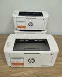 Drukarka HP LaserJet m110we - 3 sztuki