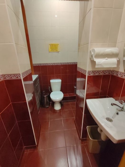 Оренда - діюче кафе в місті Самар