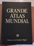 Grande Atlas Mundial