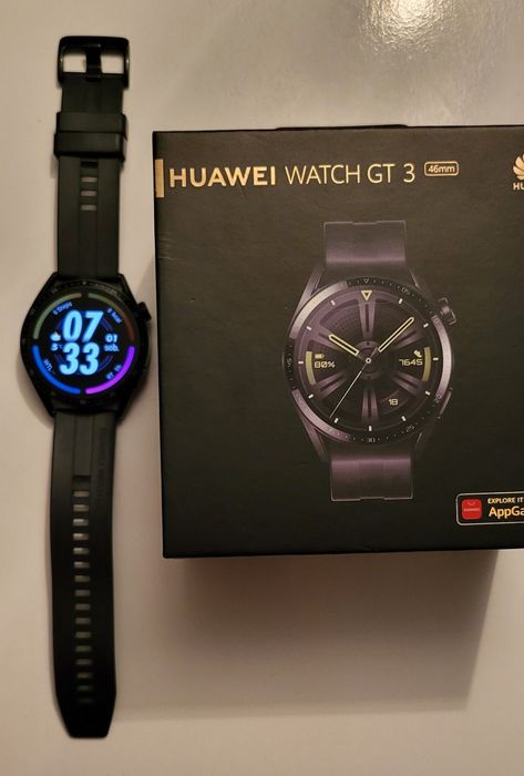 Huawei Watch GT 3