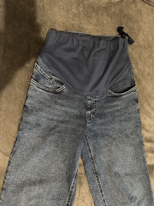 Продам джинси для вагітних