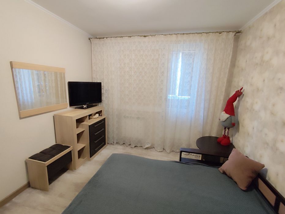 Продам 3 квартиру, Холодная Гора, ул. Навчальна HG5