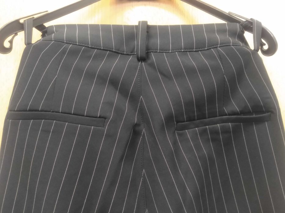 Spodnie eleganckie damskie Bik Bok r.34