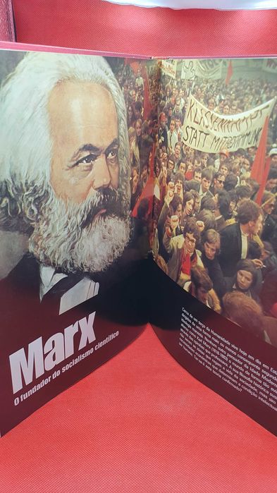 Livro - REF PCE - Homens Que Transformaram o Mundo