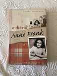 O diário de Anne Frank