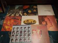 Beatles - Beatles Help! Rubber Soul John Lennon Paul McCartney