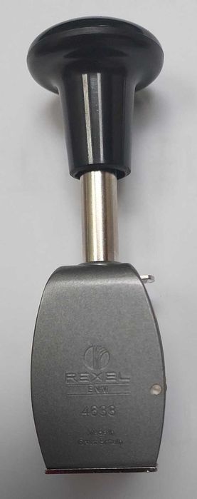 Datador REXEL 4633. (eventualmente para colecionadores)