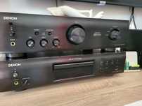 Denon pma 520 ae