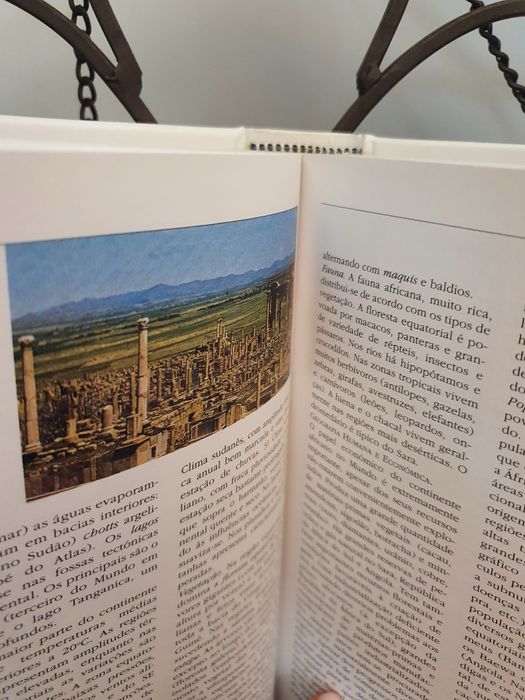 Coleção A Enciclopédia