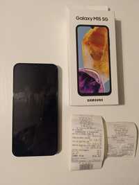 Samsung Galaxy M15 5G