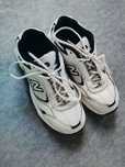Buty News Balance 452 rozmiar 38