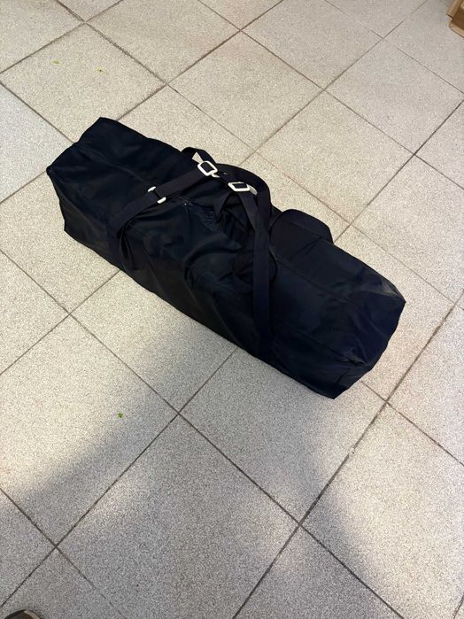 Cama de Bebé de Viagem
