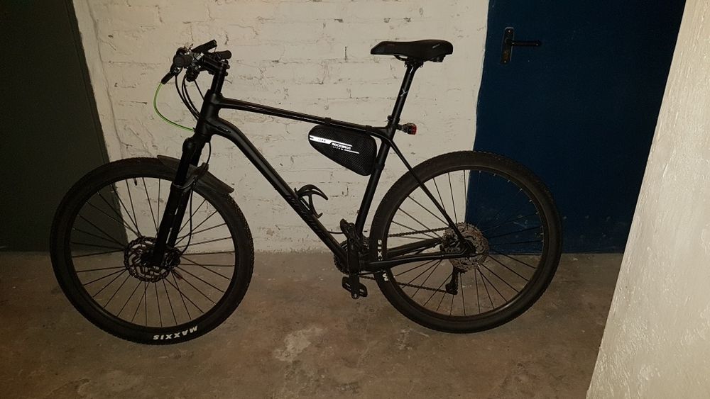 Merida Big Nine 500 Lite 2023 XXL