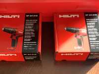 Hilti sf 2H a12 wkrętarka