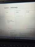 Sprzedam dwa laptopy: 1. DELL 2. Lenovo 17"