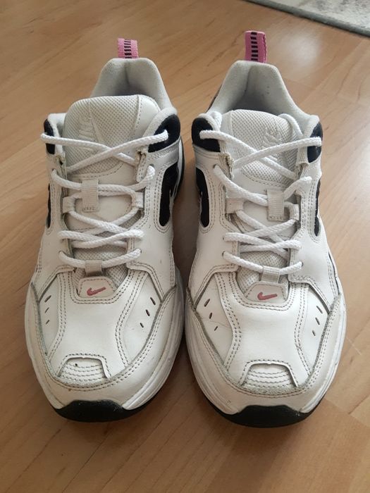 Buty nike m2k tekno