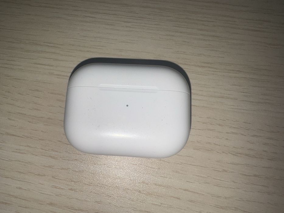 Airpods Pro 2 lightning