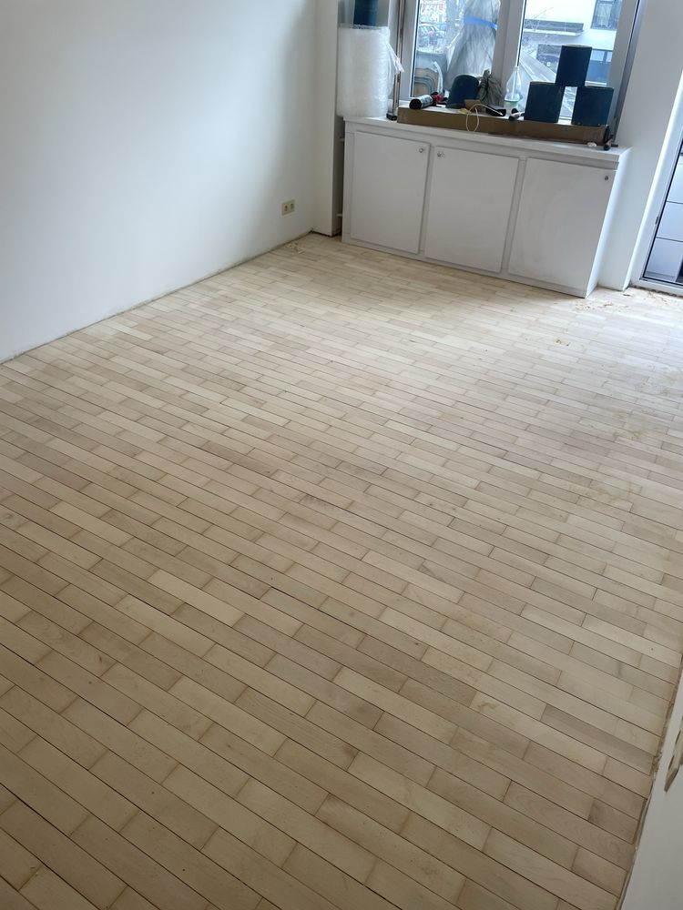Cyklinowanie parkietu-Ceny juz od 35 zł.Wolne  Terminy.