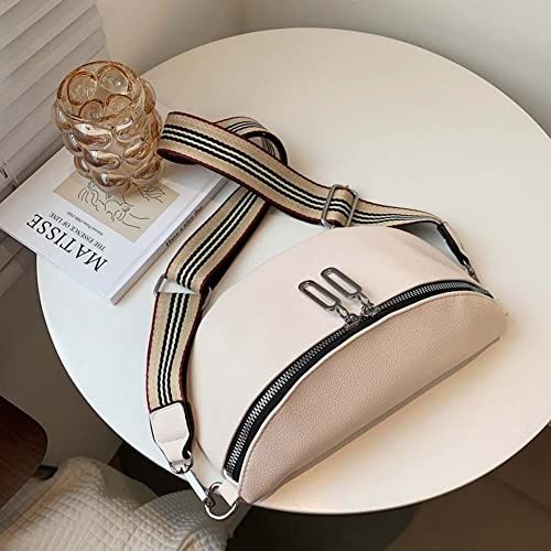 Damska torba typu Crossbody Nerka N1