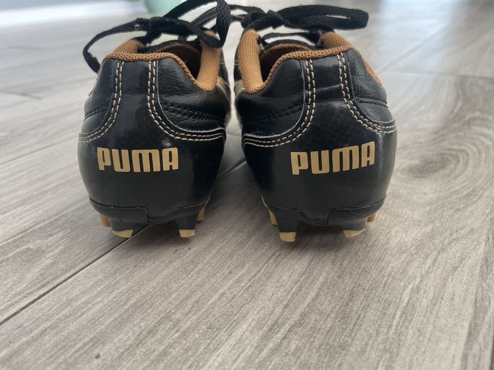 Buty korki Puma