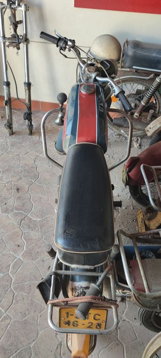 Casal junior 2v original