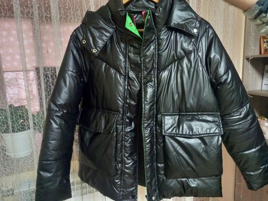 Курточка осень,весна,зима