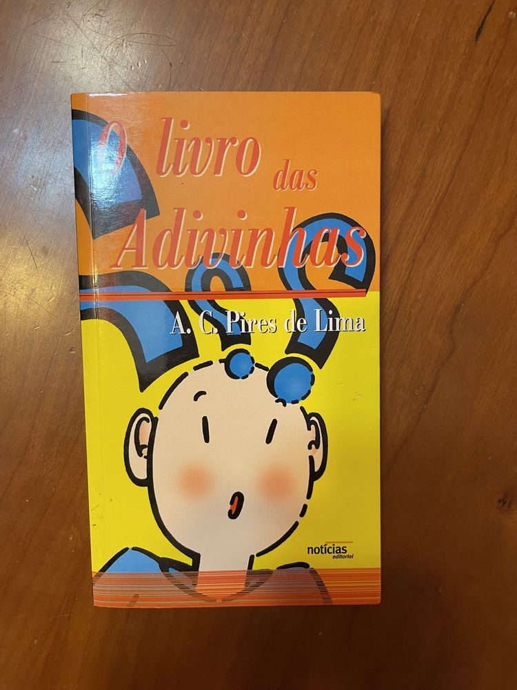 Livros  diversos