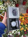 Garmin Fenix 5X Sapphire Повний Комплект