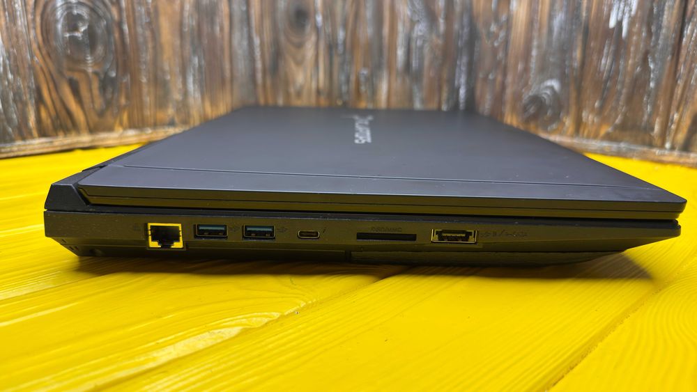 Супер Ціна! Ігровий Ноутбук Clevo P770DM /17.3" FHD IPS/GTX 970M 6 GB