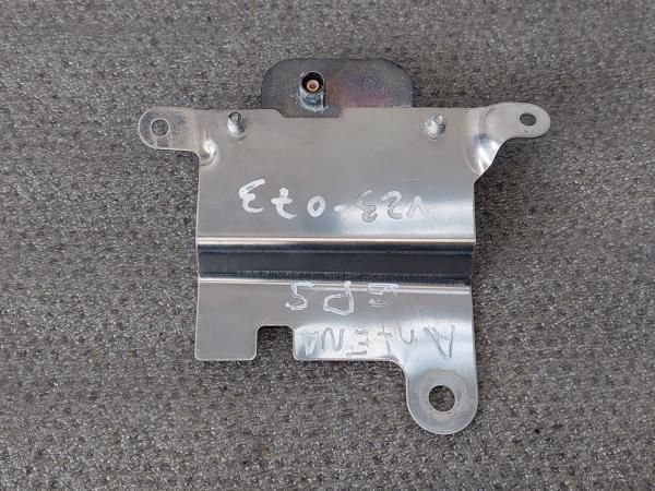 Amplificador de antena PORSCHE Cayenne (9PA)